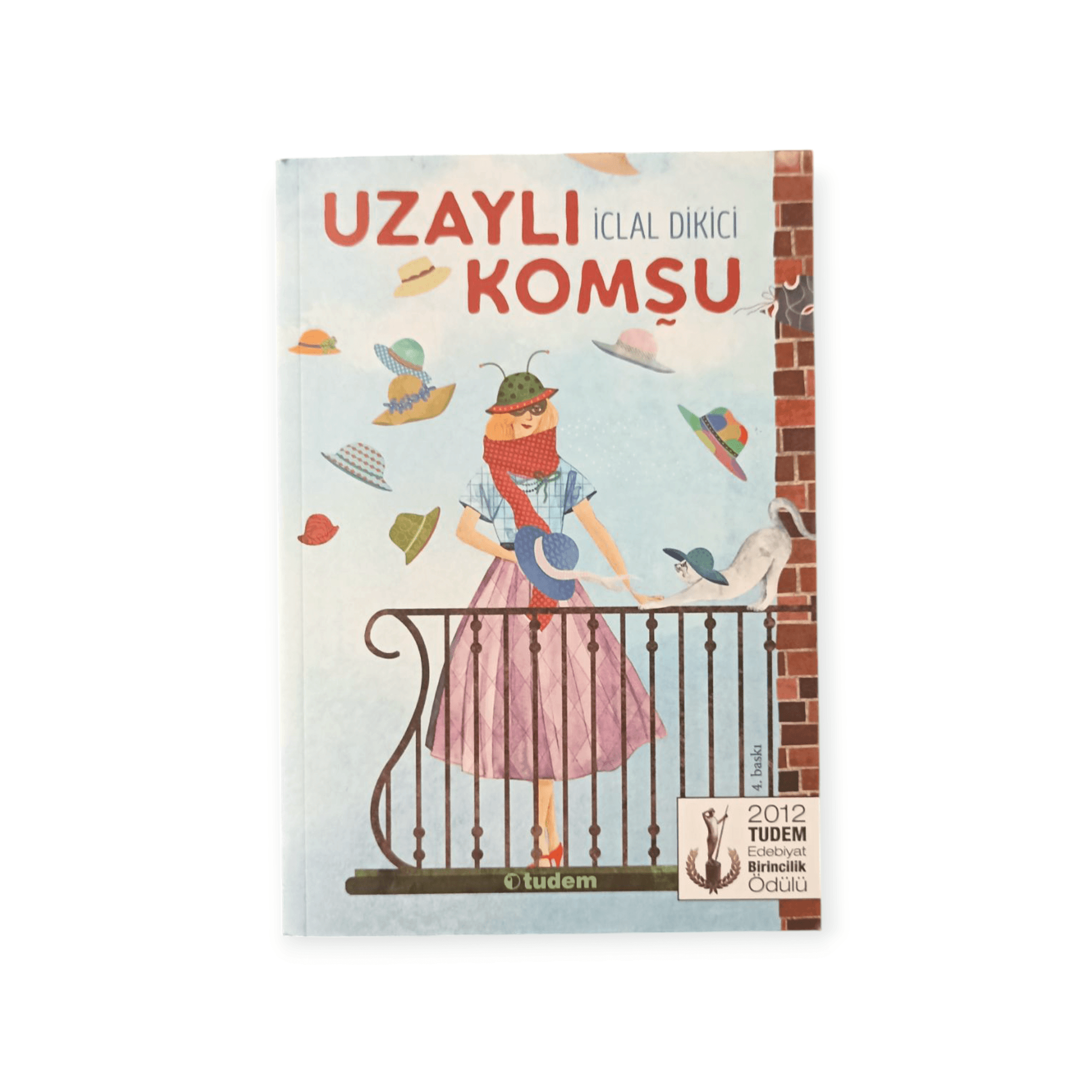 Uzaylı Komşu