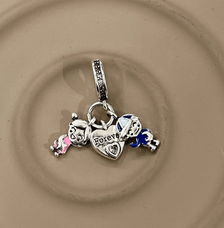 Forever Pandora Charm
