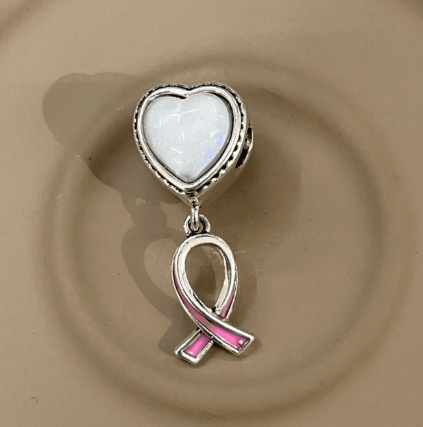 Kalp Pandora Charm