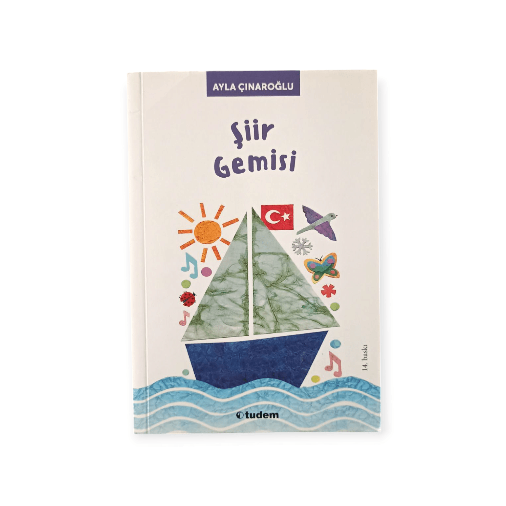 Şiir Gemisi