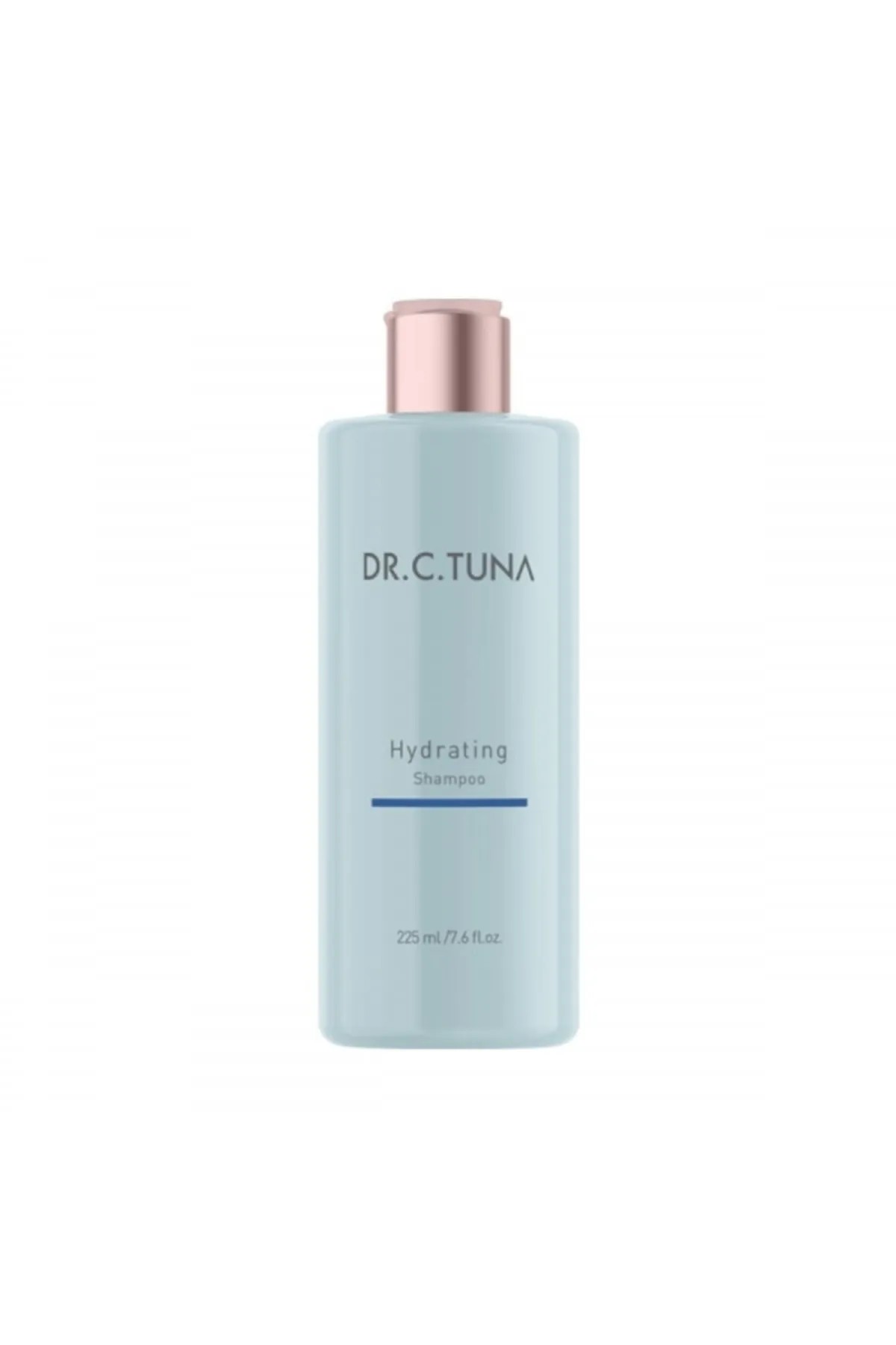 Dr. C. Tuna Hydrating Nemlendirici Şampuan 225 ml