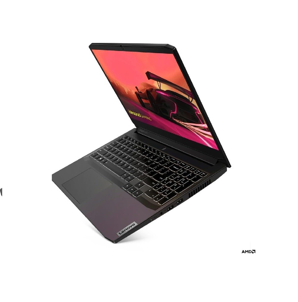  Lenovo Ideapad Gaming 3 AMD Ryzen 5 5500H 16GB 512GB SSD RTX2050 15.6" FHD Taşınabilir Bilgisayar