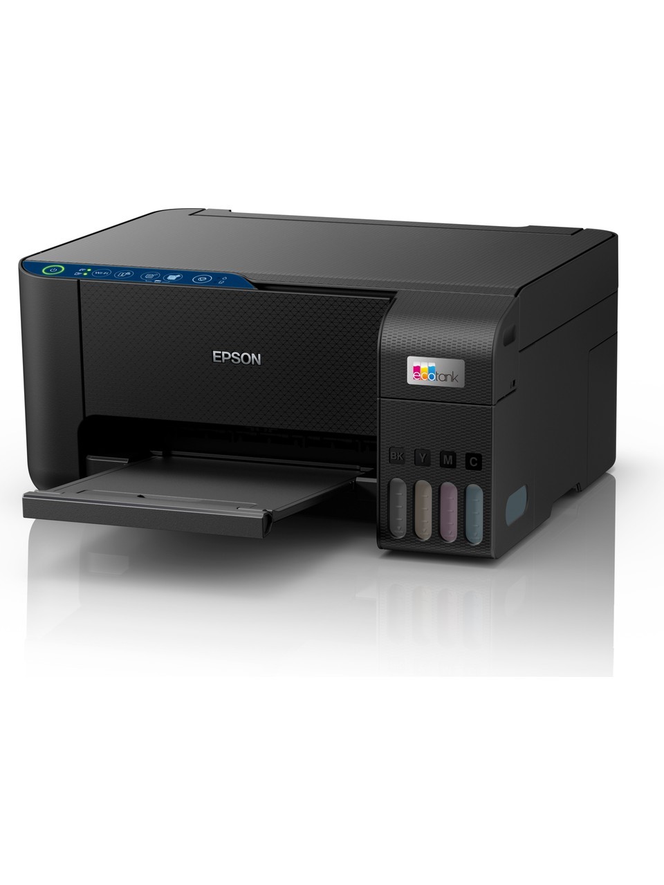 Epson Ecotank L3252 Renkli Tanklı Yazıcı Baskı-Tarama- Kopya - ( Usb, Wifi, Wi-Fi Direct )