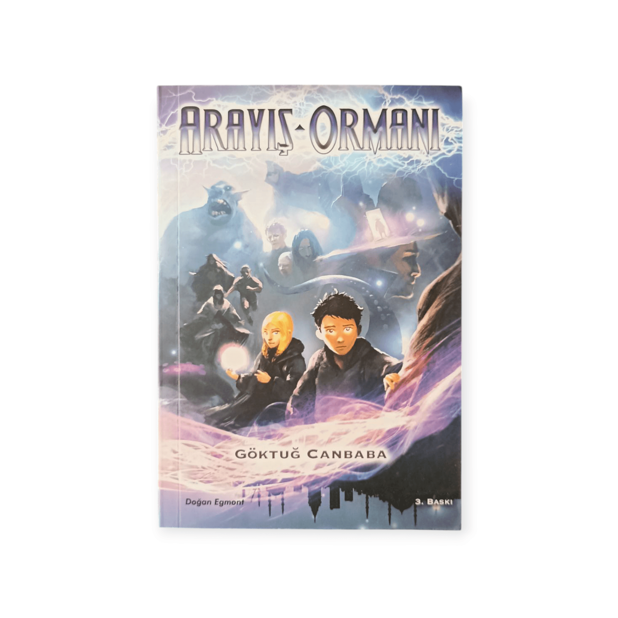 Arayış Ormanı