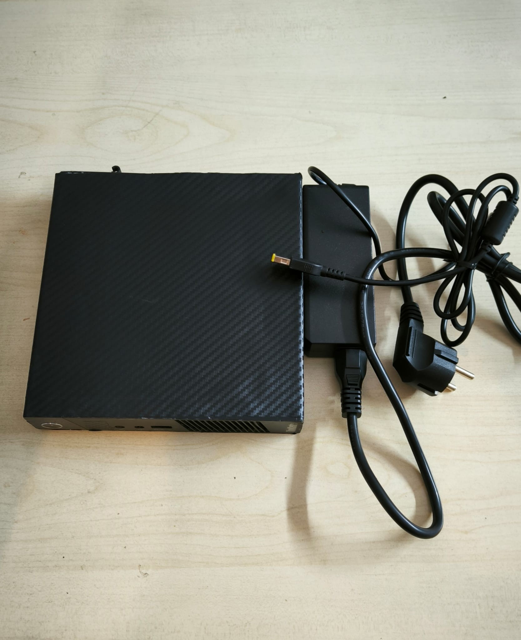 Lenovo Mini Pc