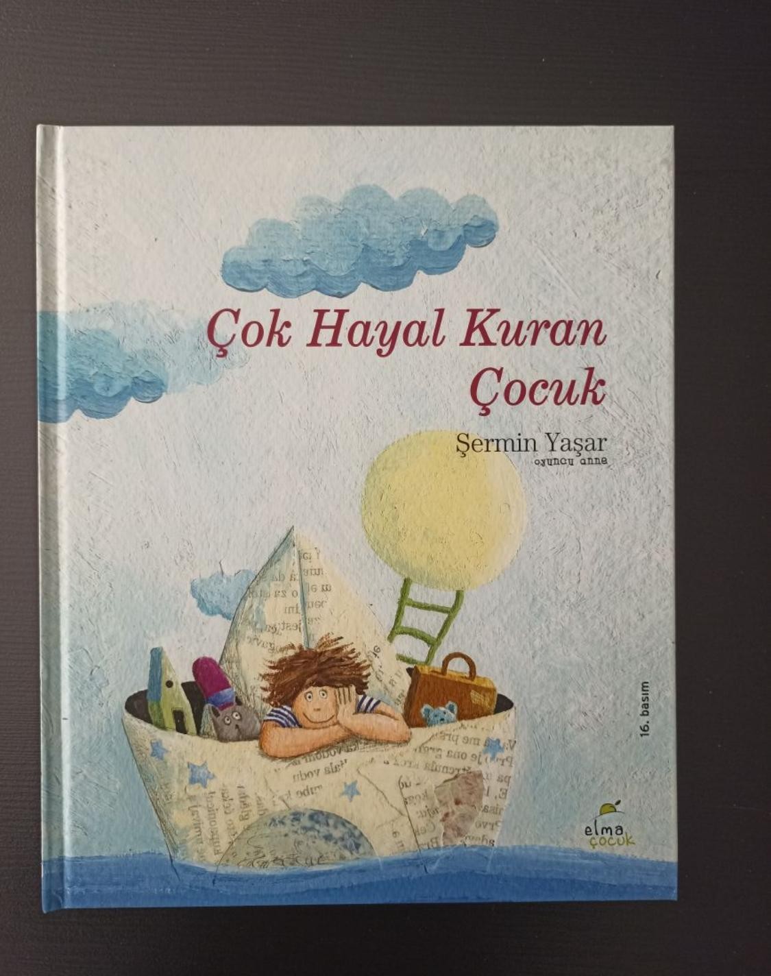 6 ADET KİTAP
