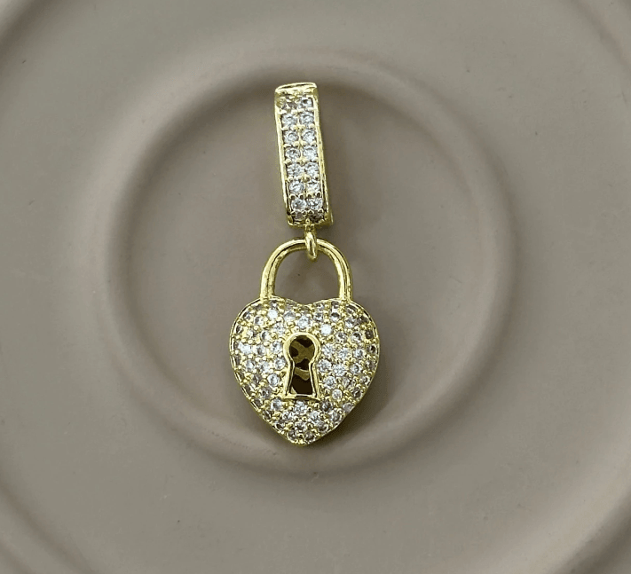 Kalp Ajda Charm