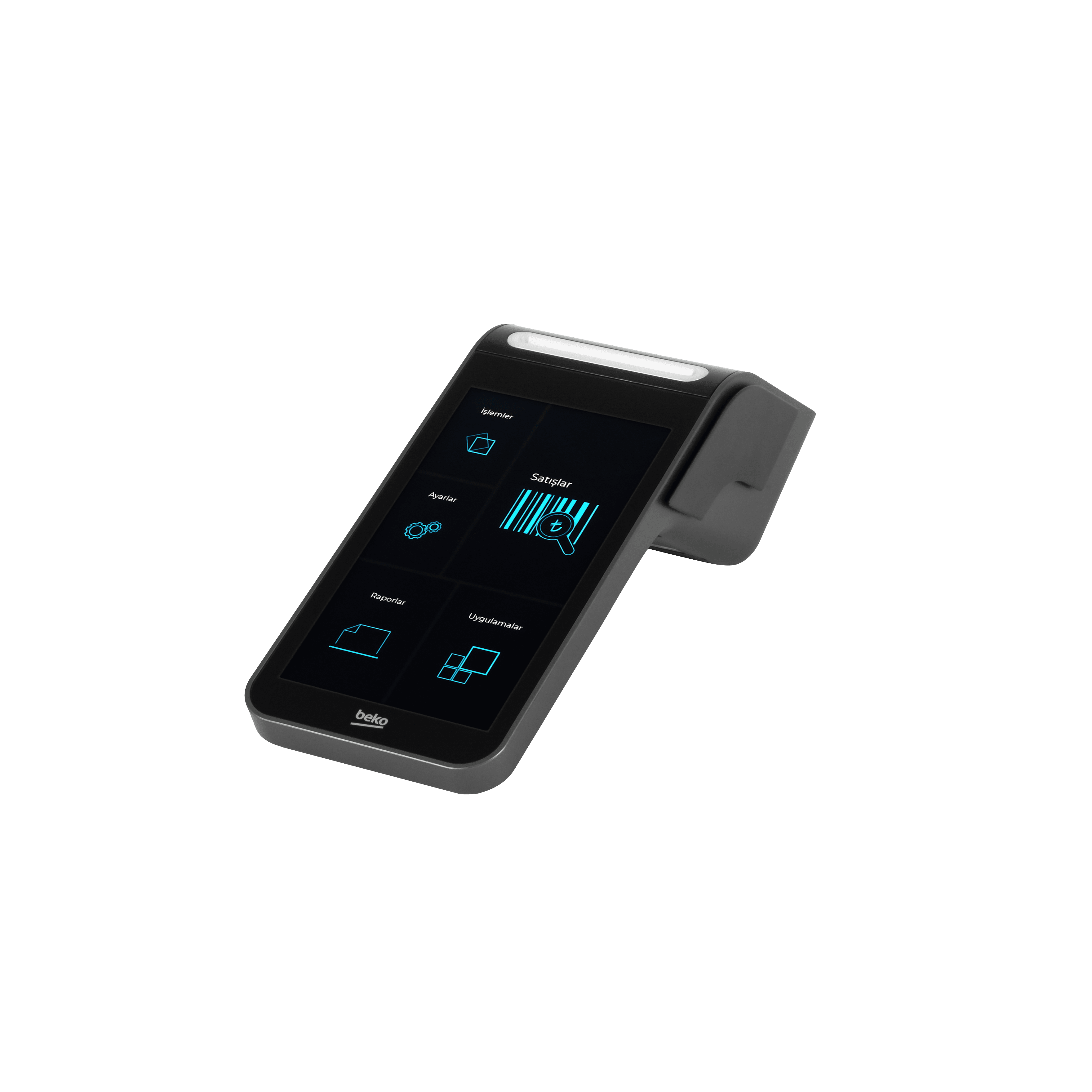 Beko 400 TR Android POS