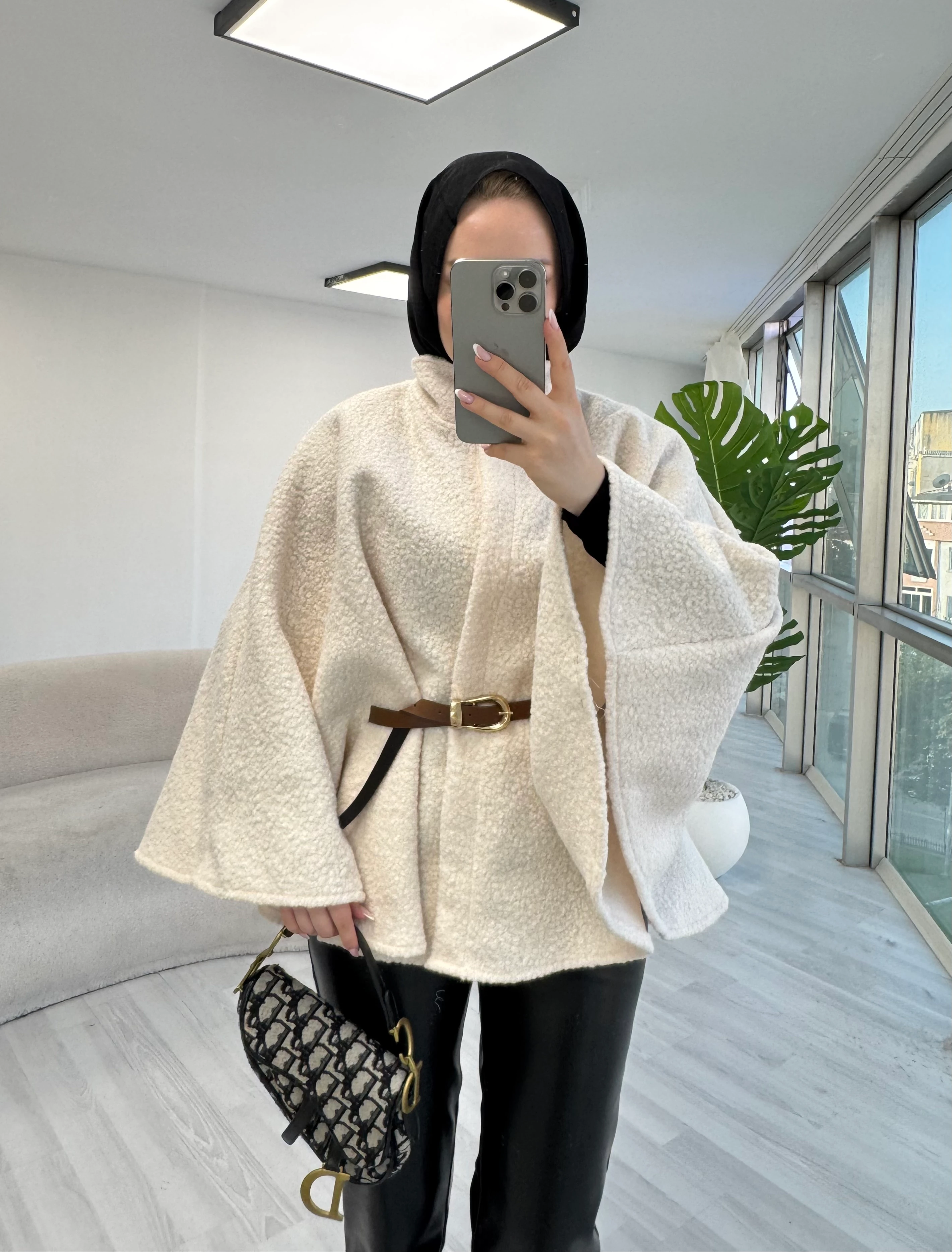 Toka Detay Tasarım Panço