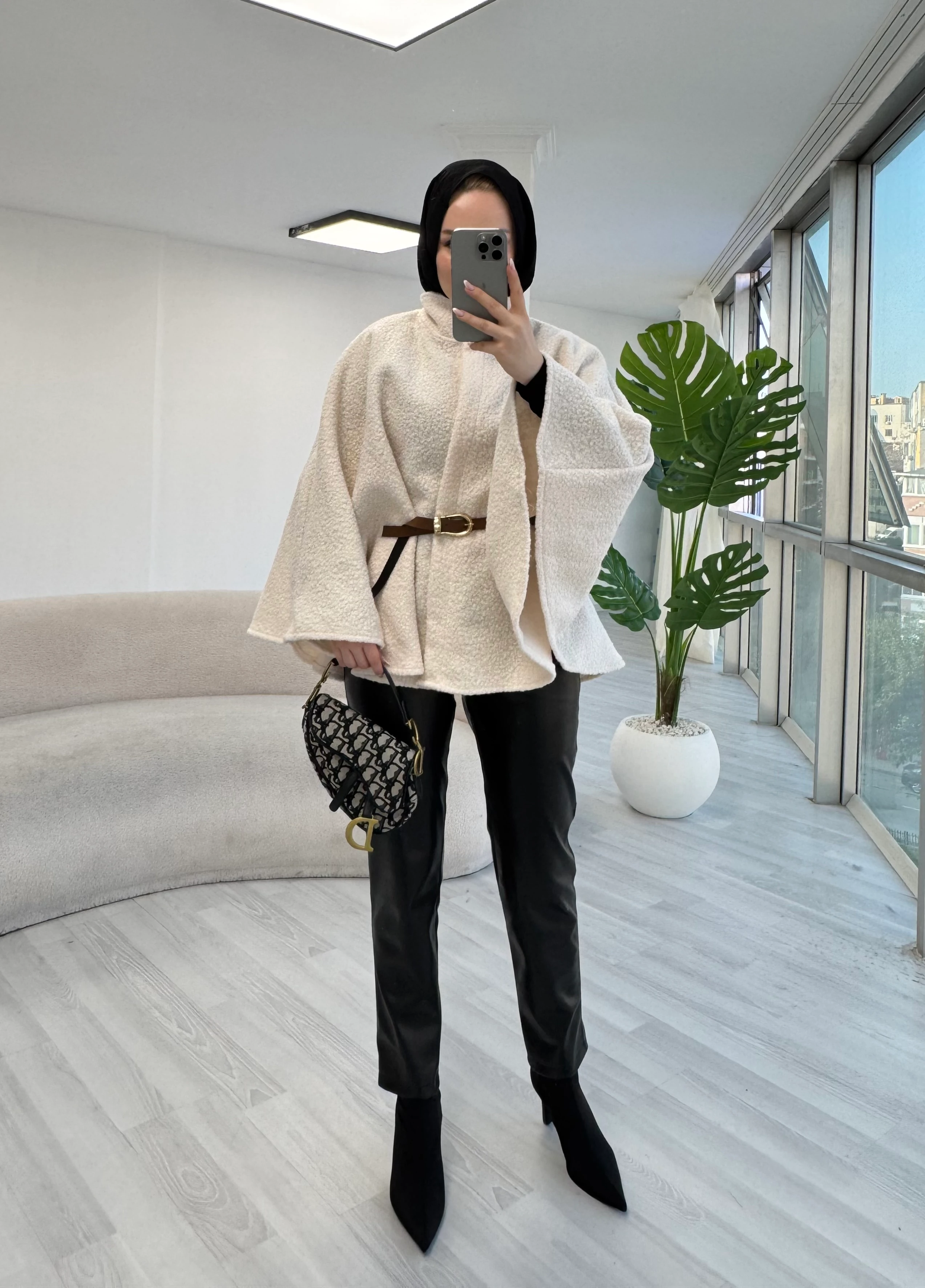 Toka Detay Tasarım Panço