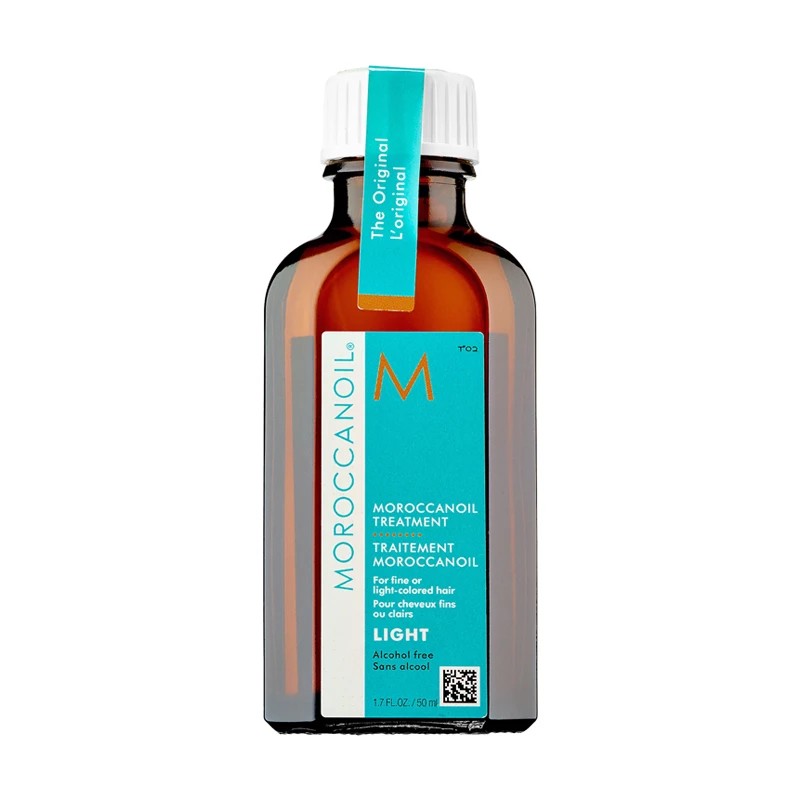 Moroccanoil Light Argan Yağı 50ml