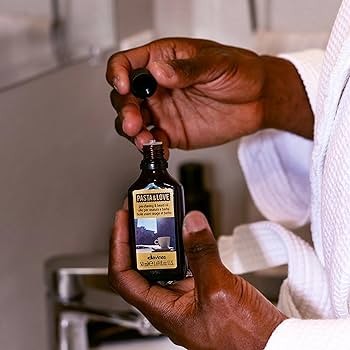 Davines Pasta & Love Pre- Shaning & Beard Oil Tıraş Sonrası ve Sakal Bakım Yağı 50 ml