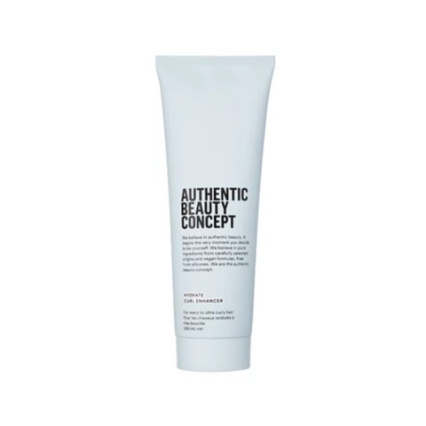 Authentıc beauty Concept Hydrate Curl Enhancar