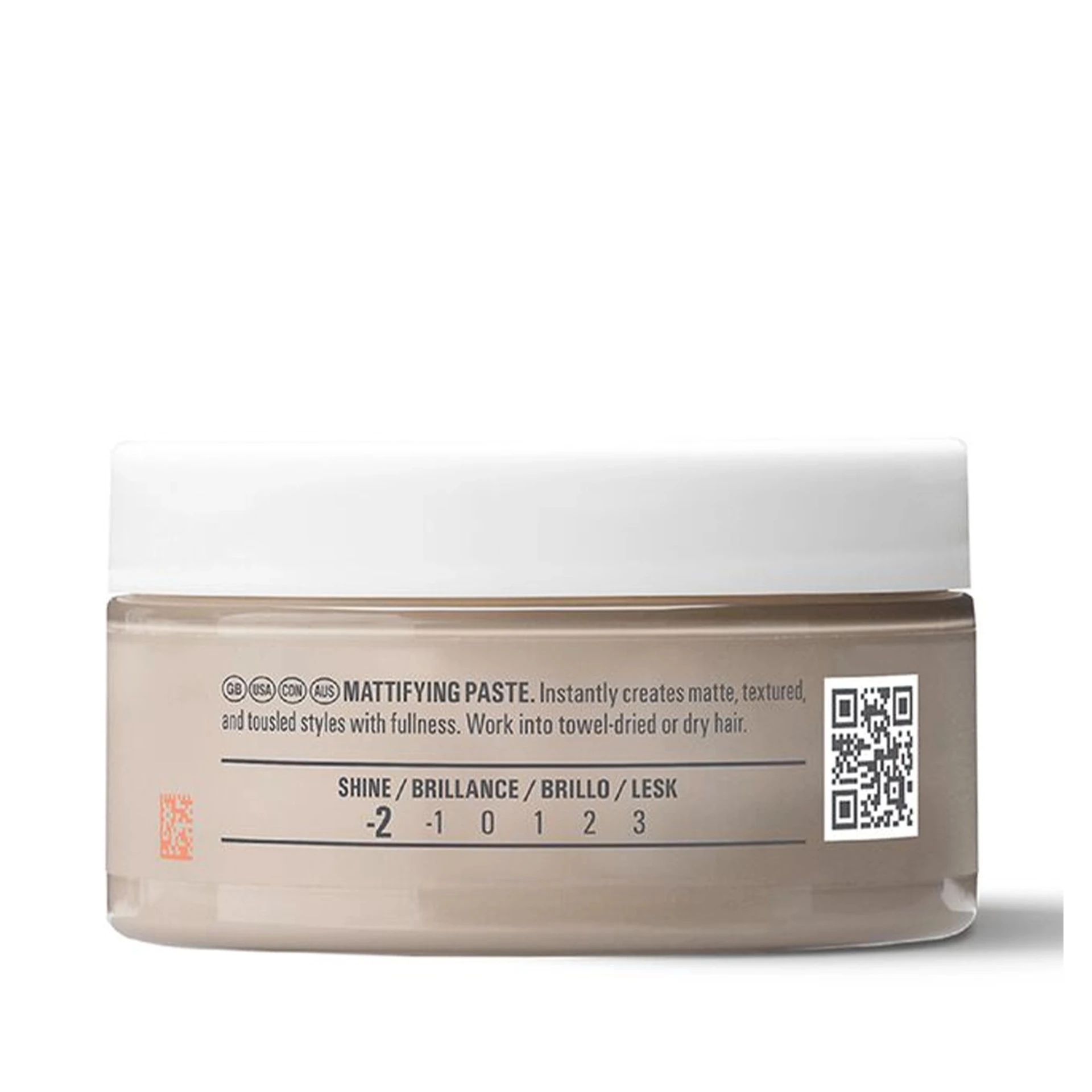 Goldwell Stylesign Texture Mattifying Paste Matlaştırıcı Macun 100 ml