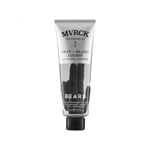 PAUL MITCHELL MVRCK Skin + Beard Lotion Cilt ve Sakal Bakım Losyonu 75ml