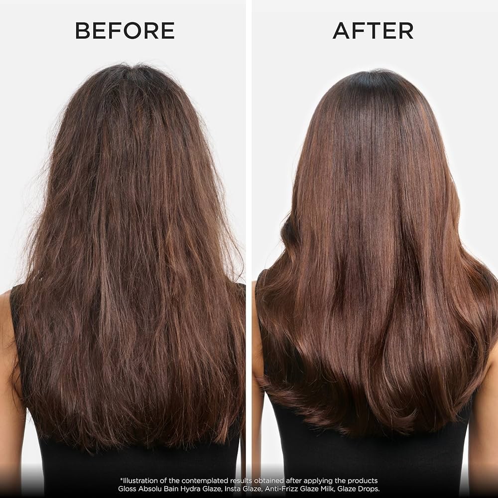KERASTASE GLOSS ABSOLU ŞAMPUAN 