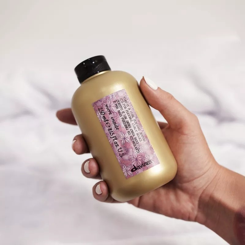 Davines More Inside Bukle Belirginleştirici Serum 250ml