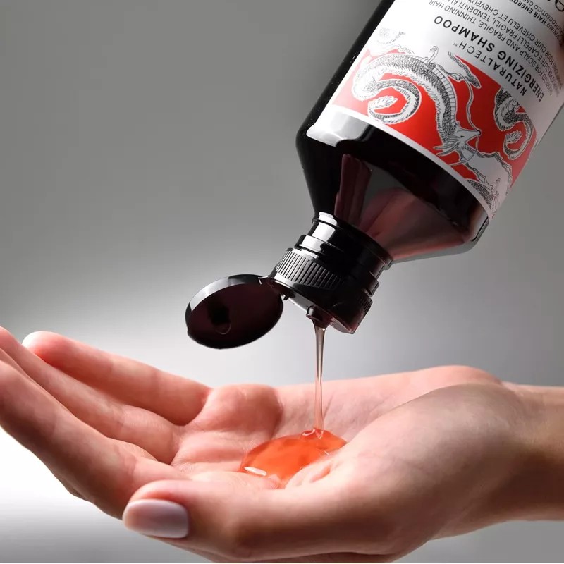 Davines Energizing Dökülme Önleyici Şampuan 1000ml