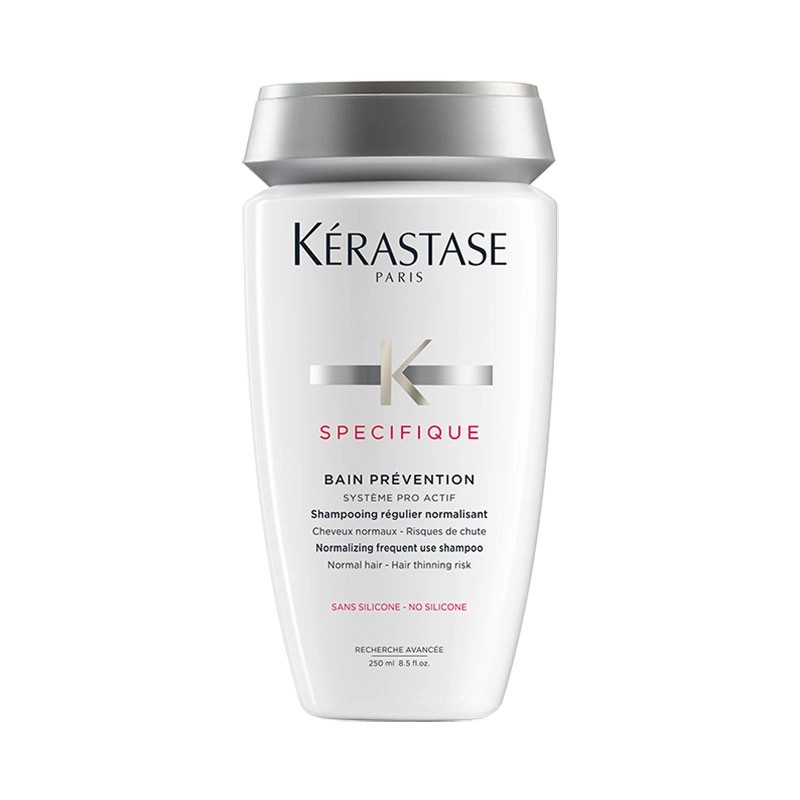 KERASTASE Specifique Bain Prevention Dökülme Önleyici Şampuan 250ml