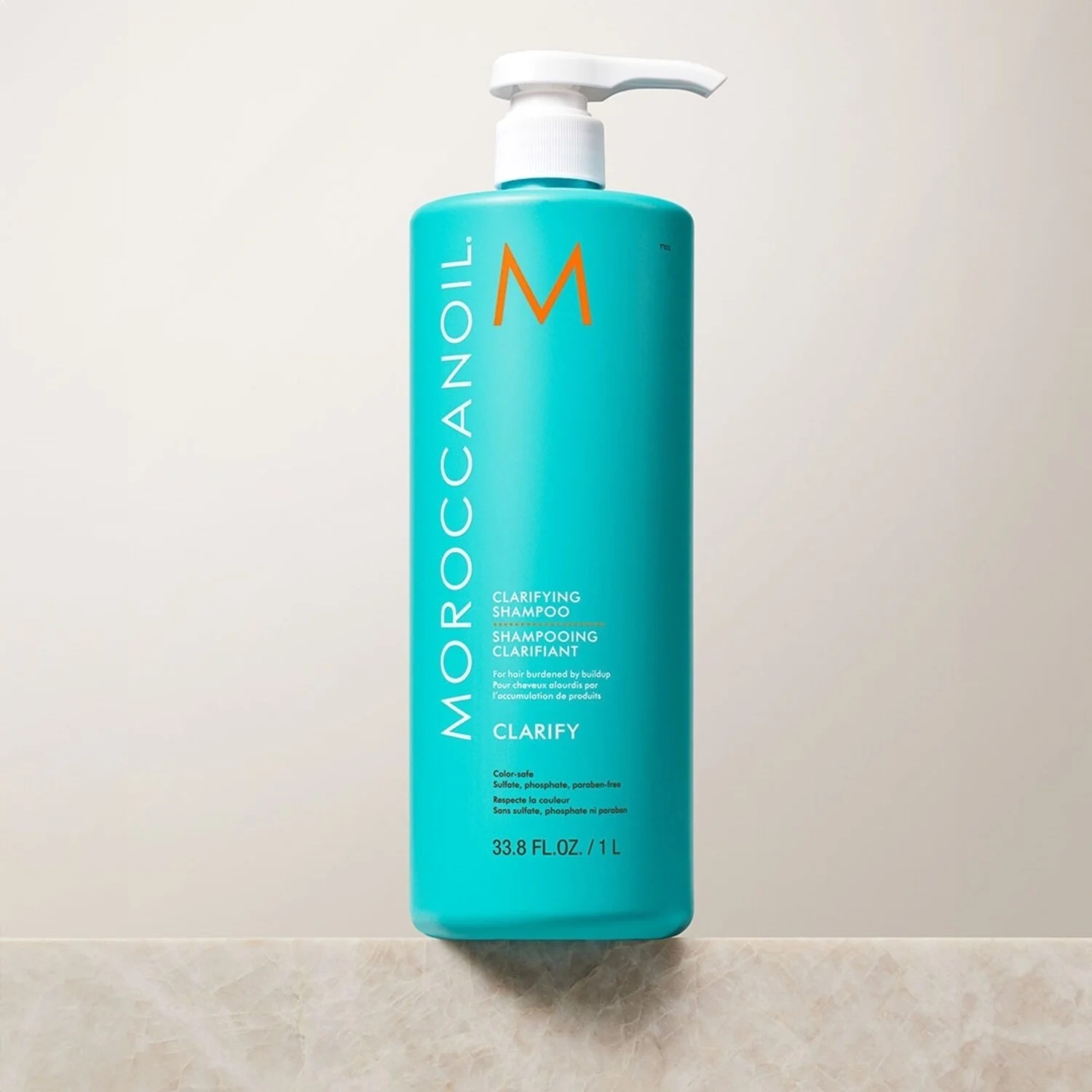 Moroccanoil Scalp 1000ML 