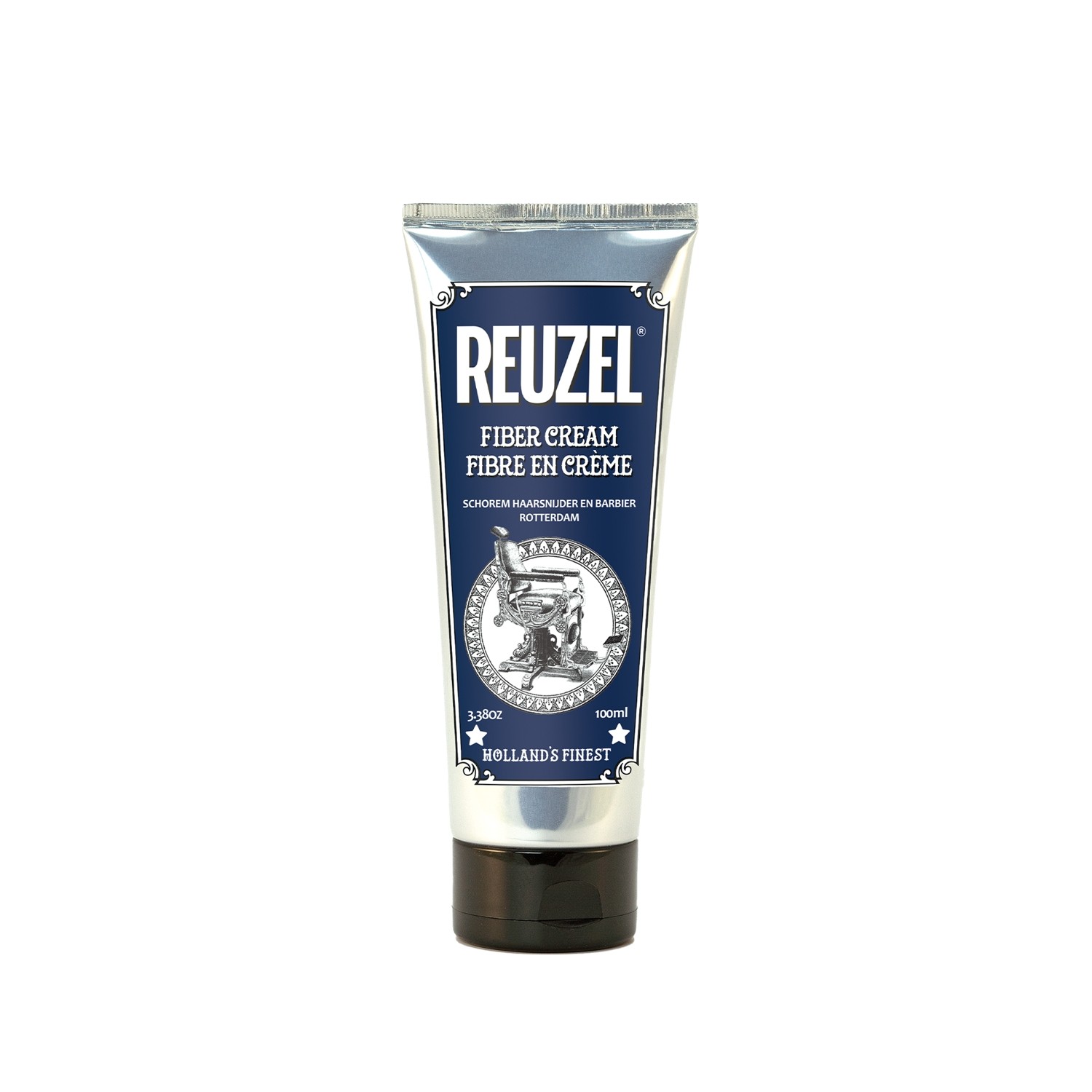 Reuzel Fiber Cream 100 ml