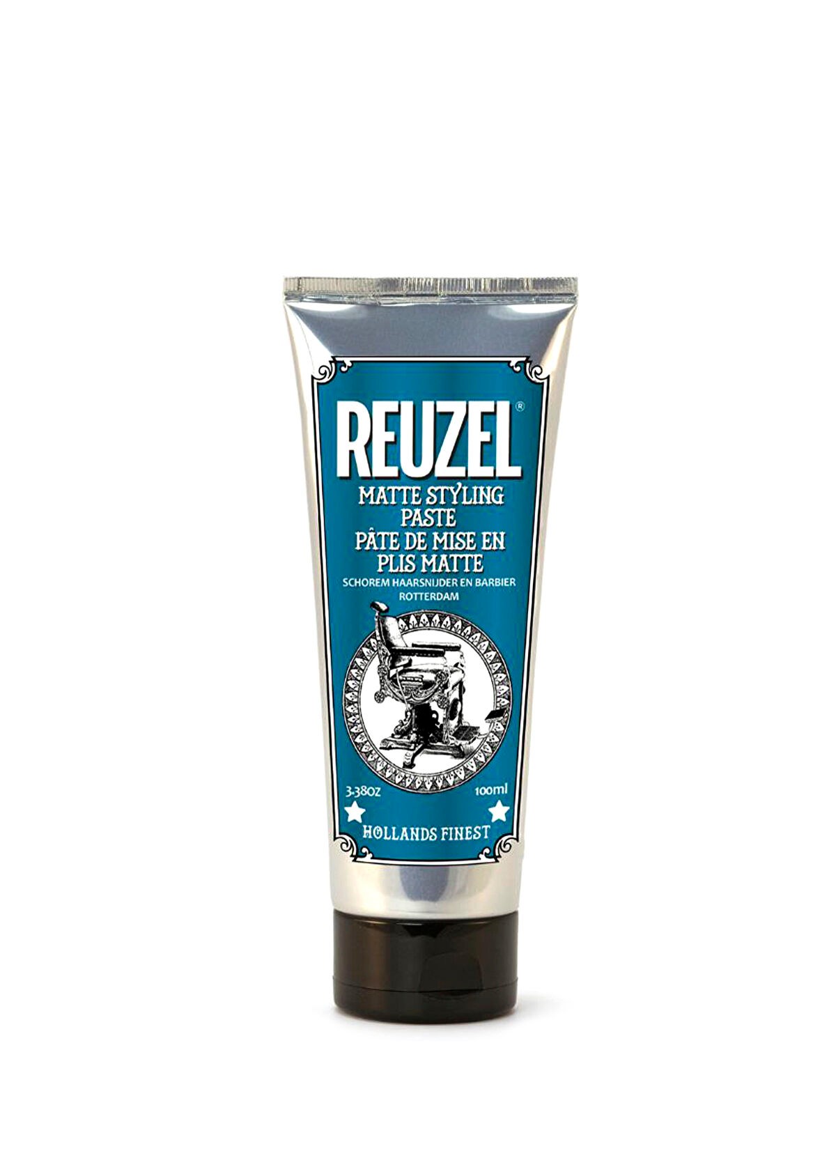 Reuzel Matte Styling Şeffaf Jöle 100 ml