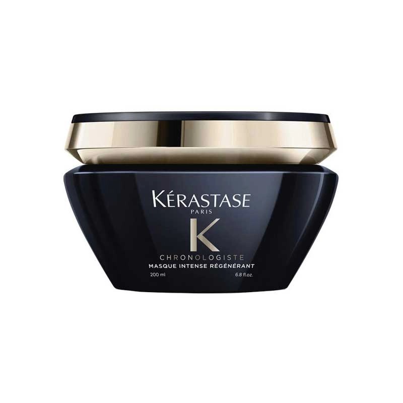 Kerastase Chronologiste Masque Intense Regenerant Saç ve Baş Derisi Canlandırıcı Maske 200ml