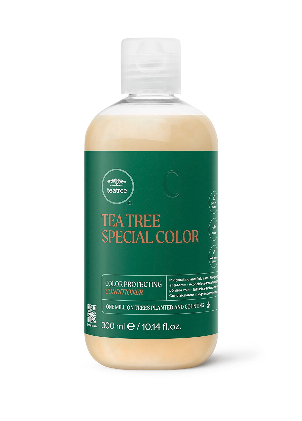 Tea Tree Special Renk Koruyucu Saç Bakım Kremi 300 ml