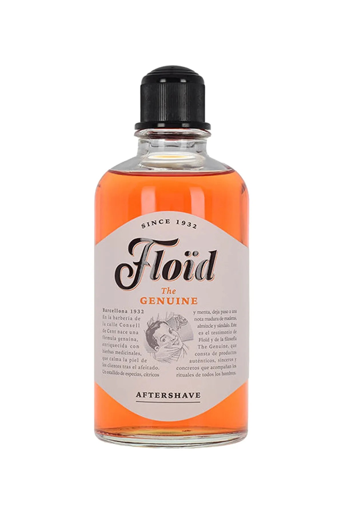 Floid Tıraş Sonrası Losyon, 400ml