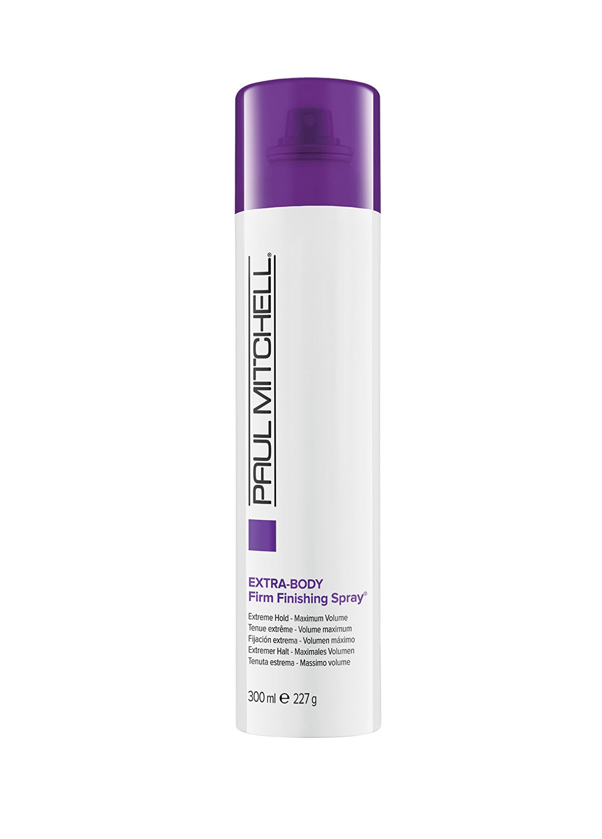 Paul Mitchell Extra Body Firm Extra Tutucu Volum Saç Spreyi 300 ml