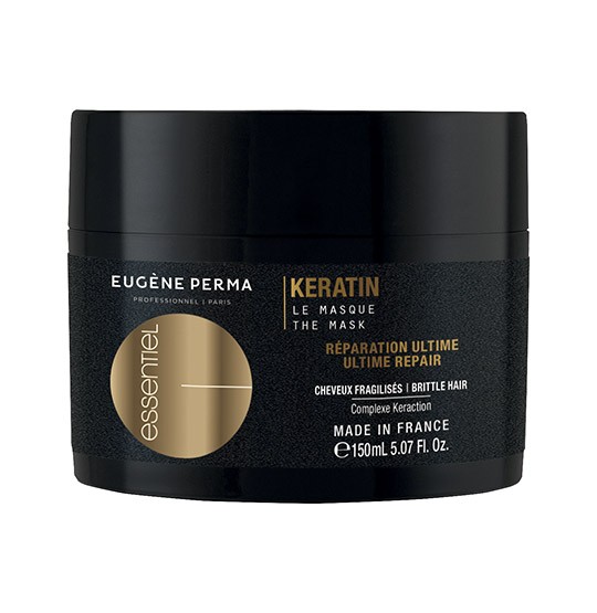 Eugene Perma Keratin Maske 150 Ml