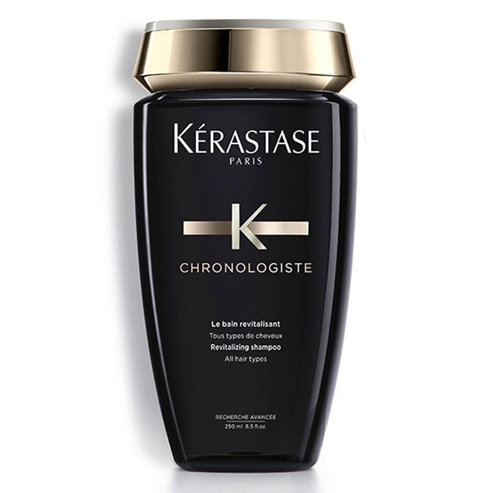 Kerastase Chronologiste Bain Regenerant Canlandırıcı Şampuan 250 ml