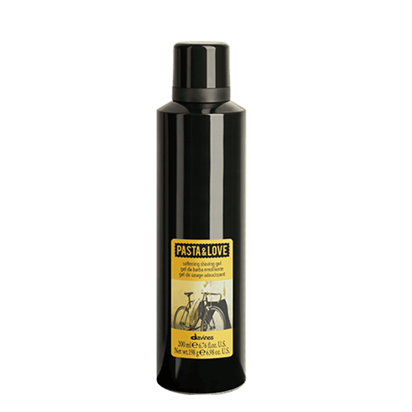 Davines Pasta&Love Softing Shaving Gel 200 ml 