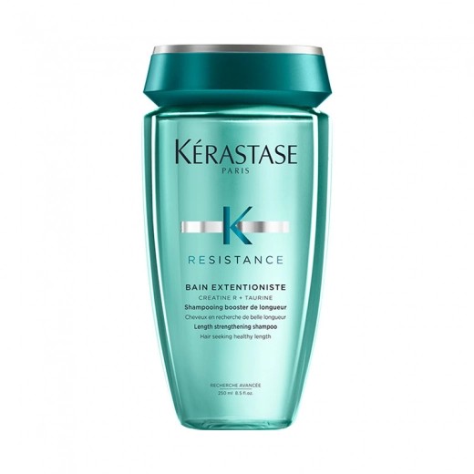 KERASTASE Resistance Bain Extentioniste Uzun Saçlar İçin Güçlendirici ve Koruyucu Şampuan 250ml