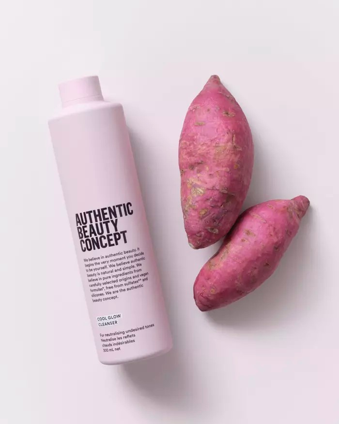 AUTHENTIC BEAUTY CONCEPT GLOW CLEANSER