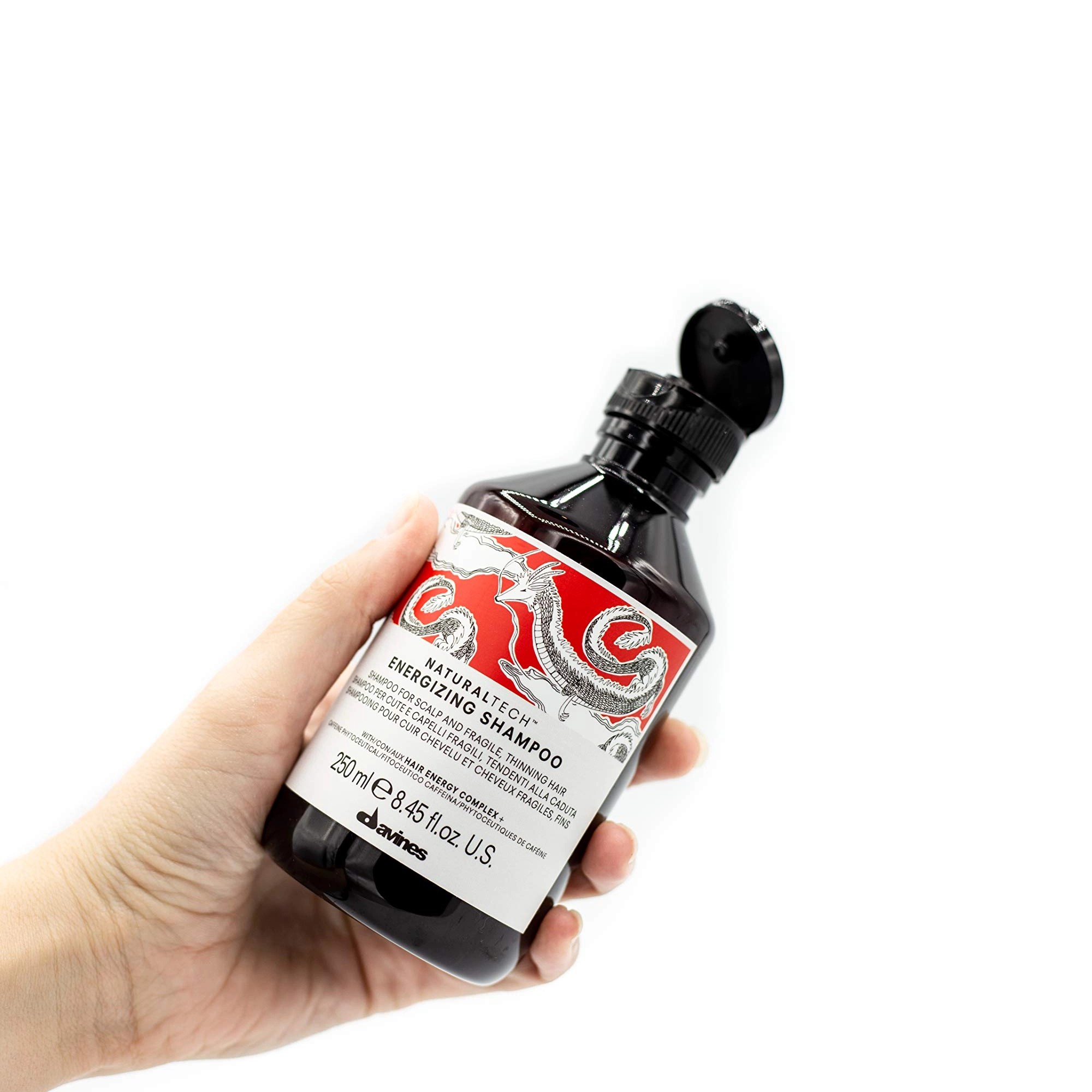 Davines Energizing Dökülme Önleyici Şampuan 250ml