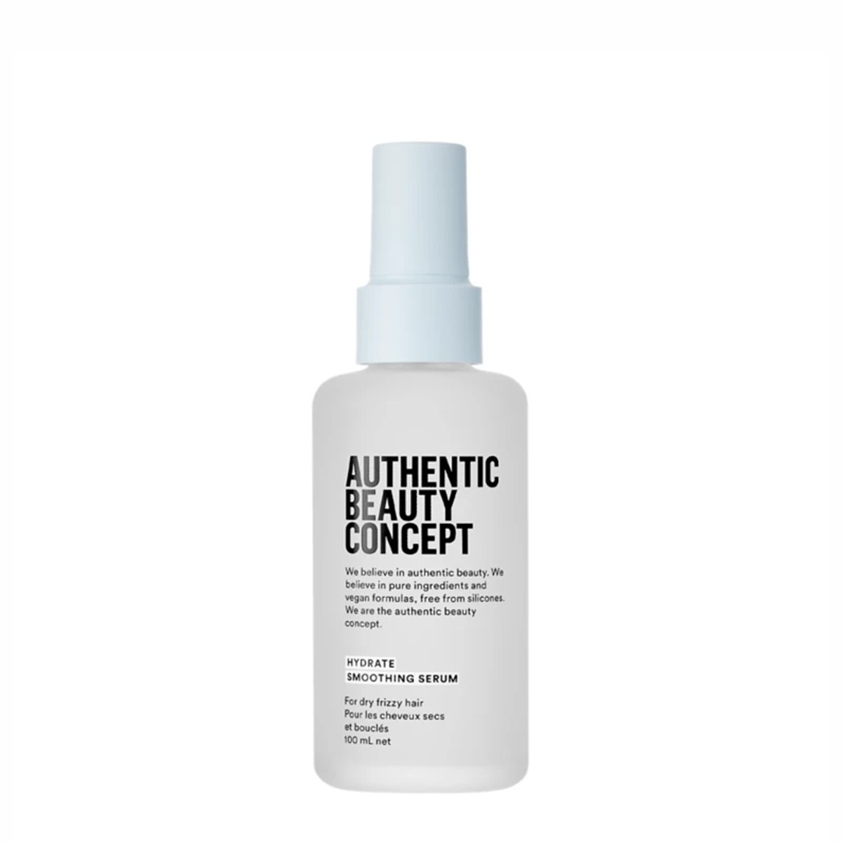 Authentic Beauty Concept Hydrate Smoothing Serum 100ml