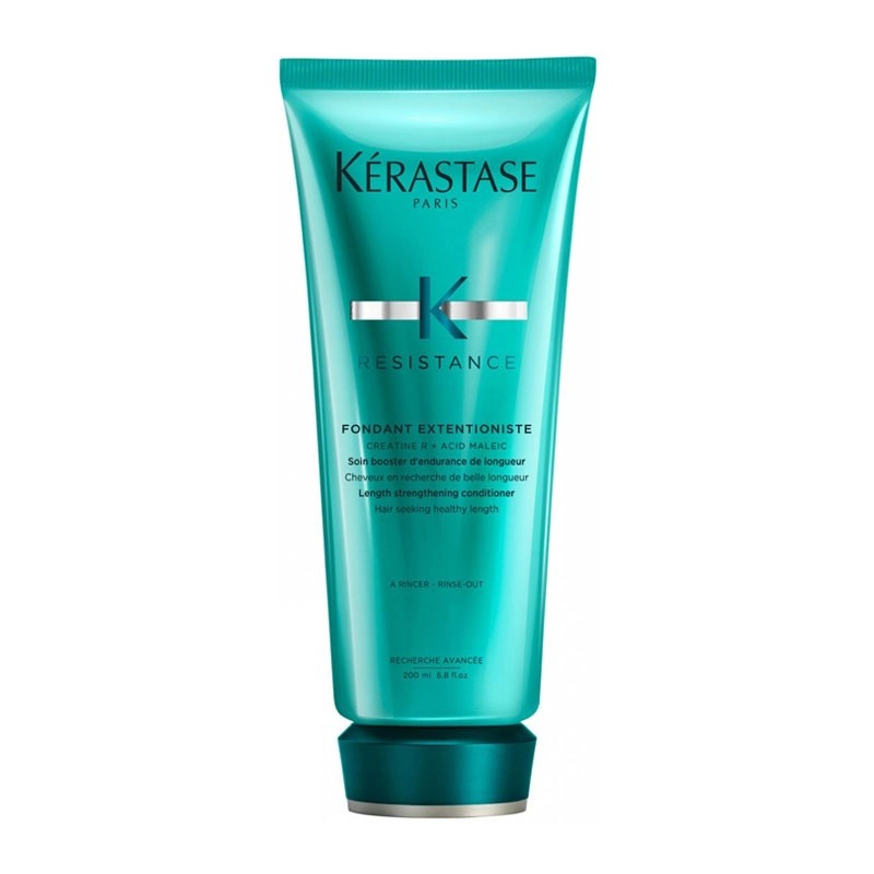 KERASTASE Resistance Fondant Extentioniste Uzun Saçlar İçin Güçlendirici ve Onarıcı Krem 200ml