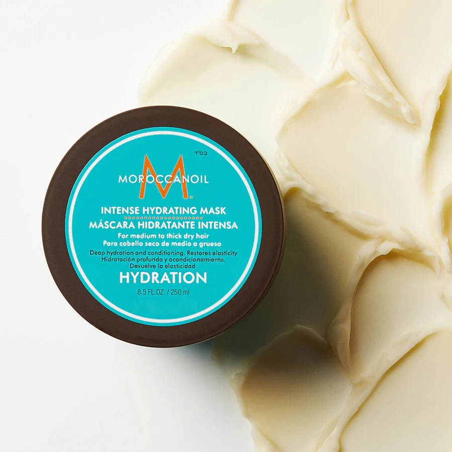 MOROCCANOIL HYDRATE INTENSE MASK - Saç Maskesi
