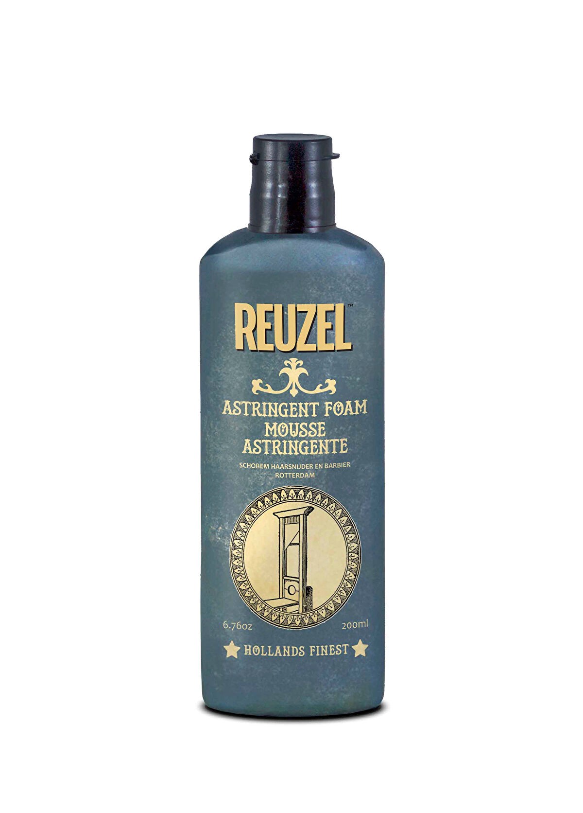 Reuzel Astringent Foam Tıraş Köpüğü 200 ml