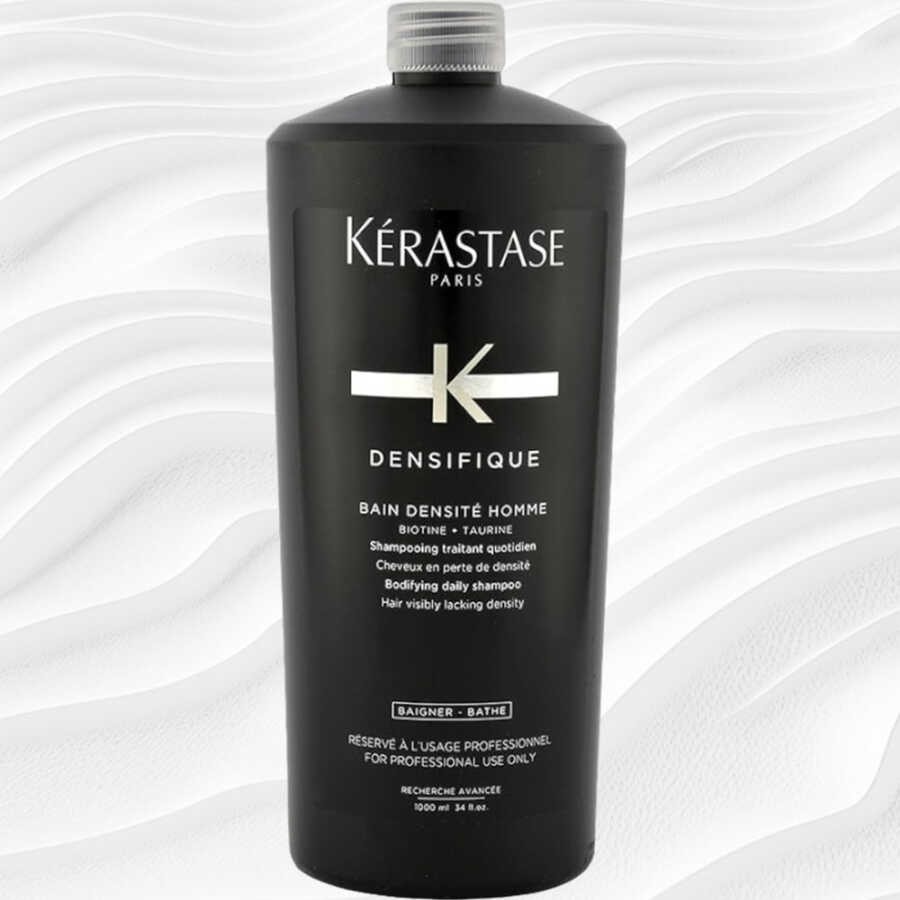 Kerastase Densifique Bain Densite Homme 1000 ML