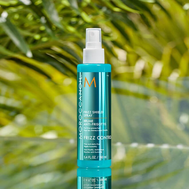 Moroccanoil Frizz Shield Sprey