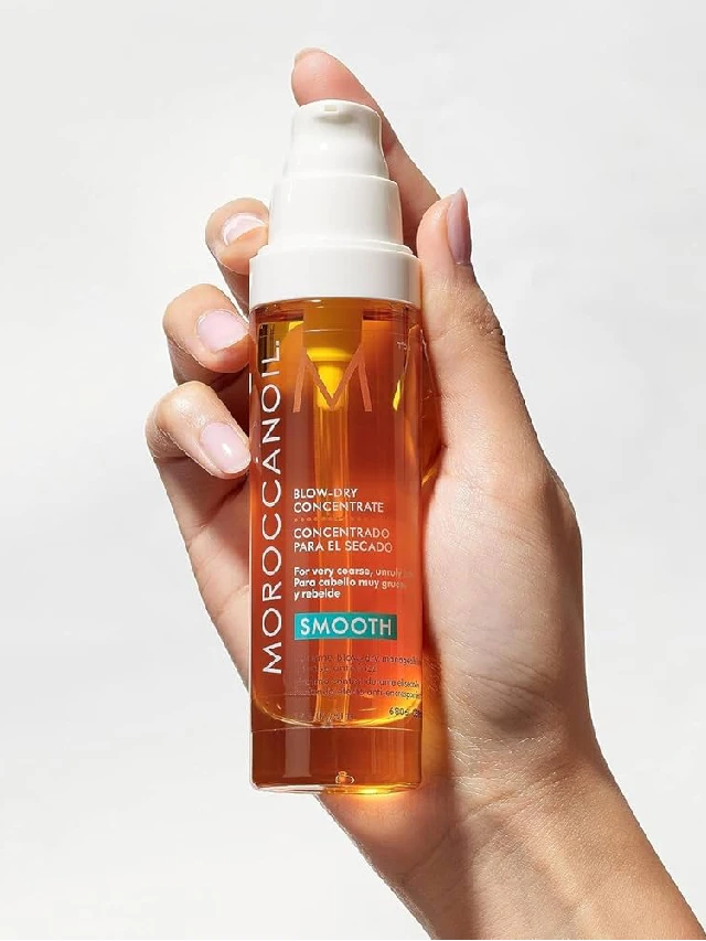 MoroccanoilTrendmu – Blow Dry Fön Concentrate 50ml