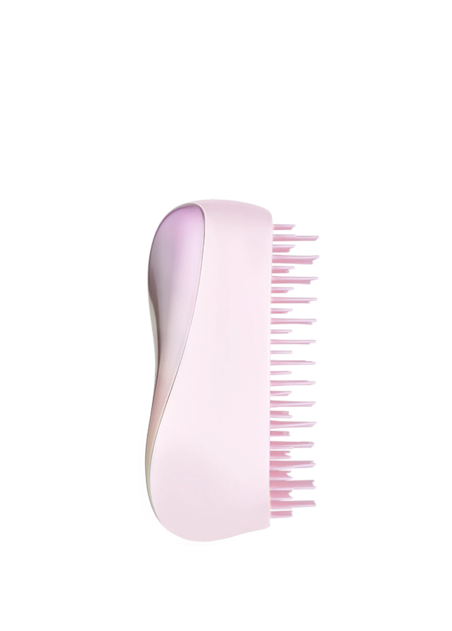 Tangle Teezer Compact Styler Matte Ombre Chrome Saç Fırçası