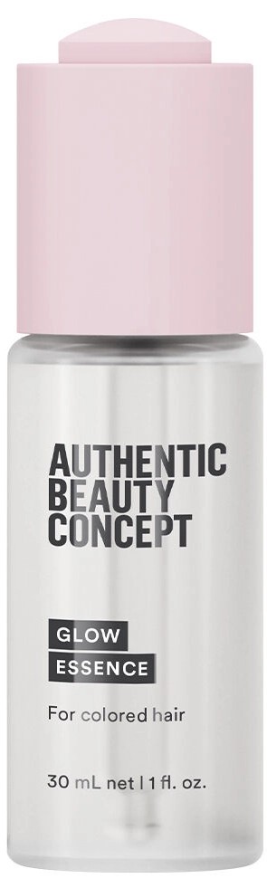 Authentic Beauty Concept Glow Essence