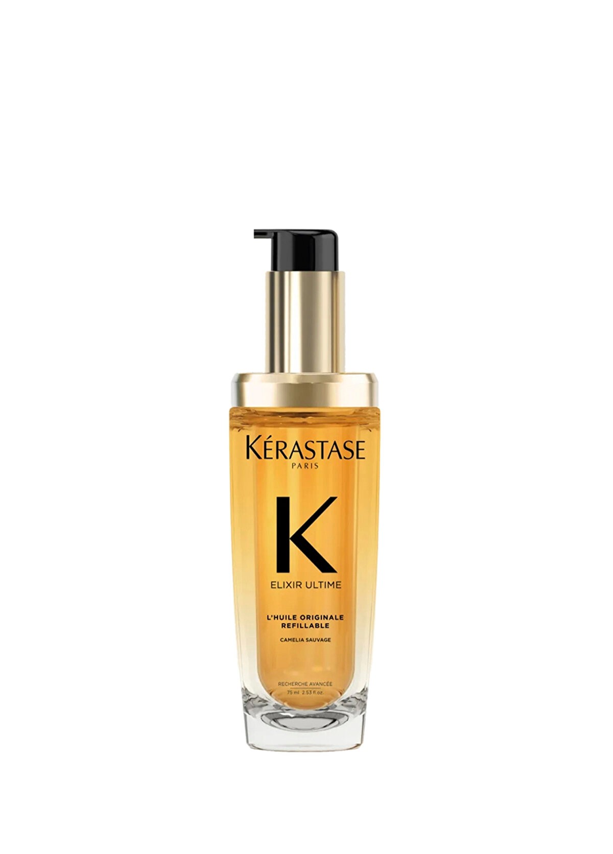  Kerastase Elixir Ultime L'Huile Originale Saç Yağı 75 ml