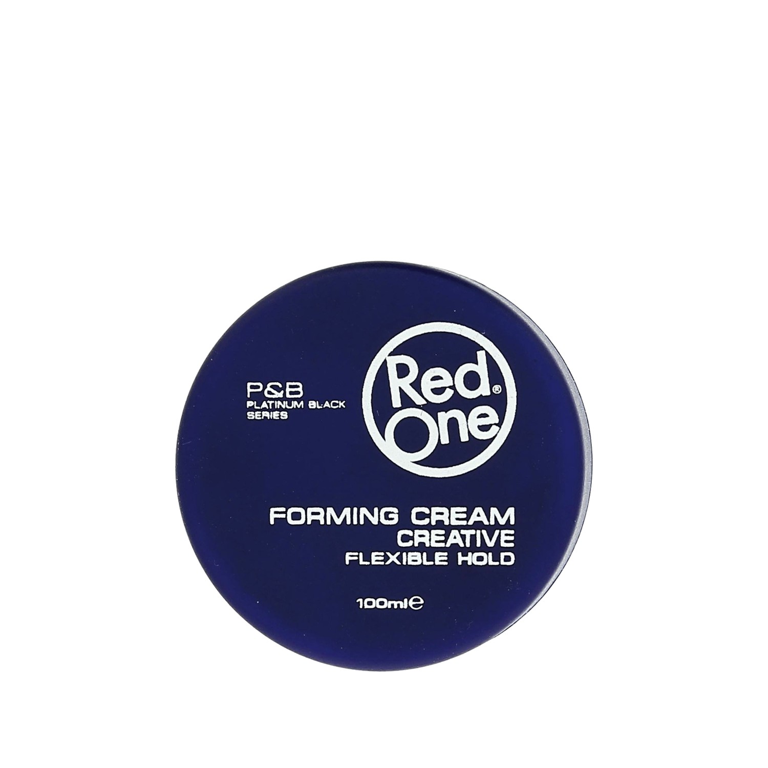 RedOne Men Forming Cream Flexible Hold Krem Wax 100 ml