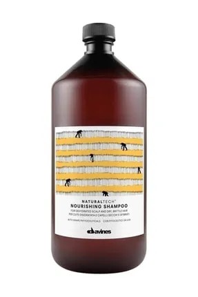 Davines Purifying Kepekli ve Yağlı Baş Derisi İçin Arındırıcı Şampuan 1000ml