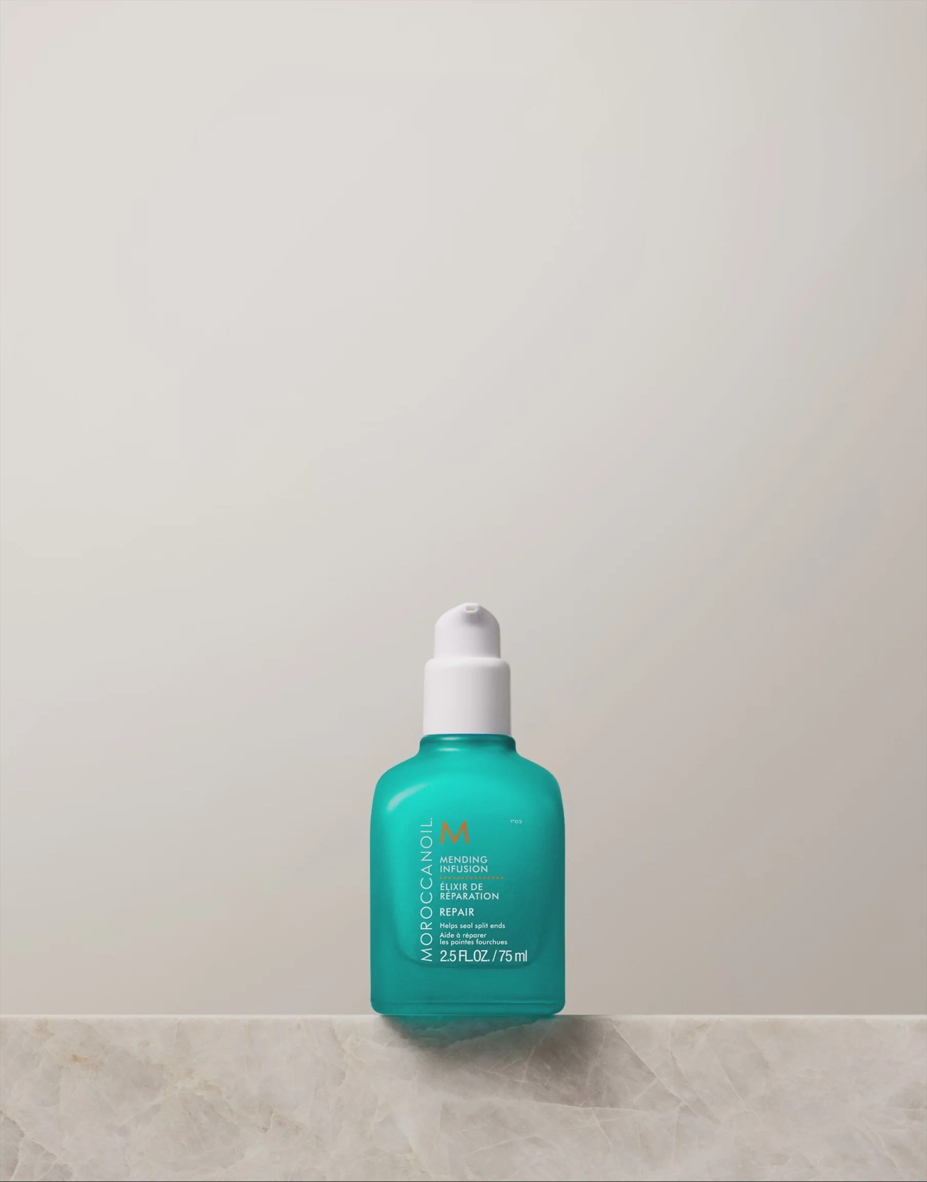 Moroccanoil Repair Mending Infusion Kırık Uç Onarıcı ve Koruyucu Serum 75ml