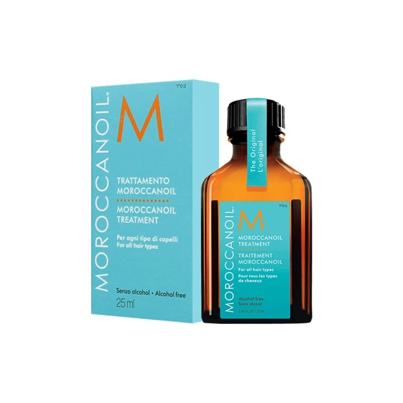 Moroccanoil Argan Yağı 25ml